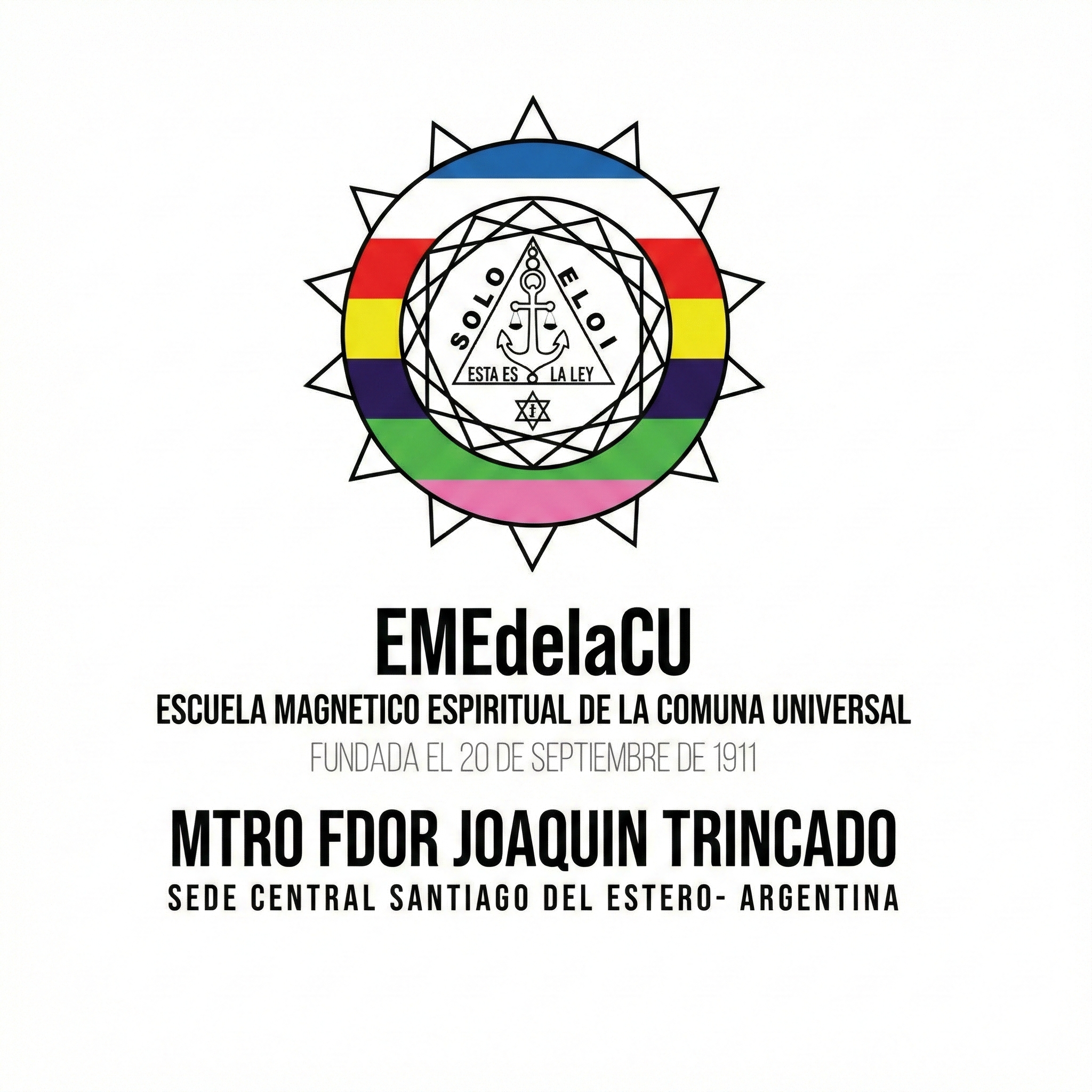 Tabla de la Nueva Era